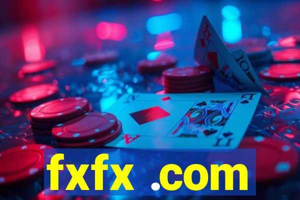 fxfx .com